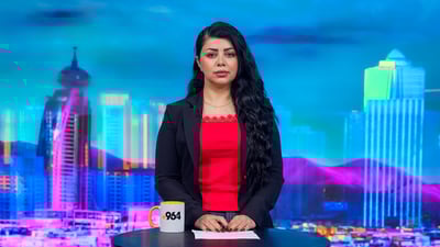 لافاو جادەی چەمچەماڵی تێکداوە و بە سەرخۆشیش شۆفێری بكەیت دەستگیر دەكرێی