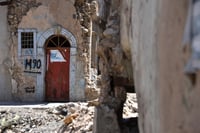 Three Iraqis remember ISIS horrors in Mosul a decade on