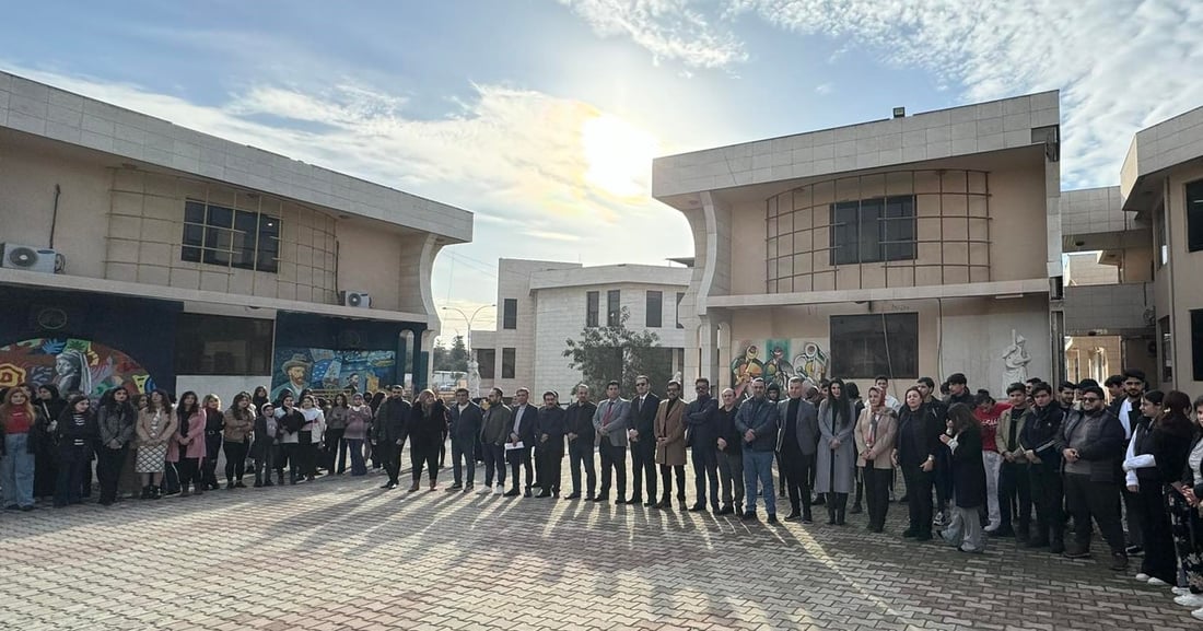 ئەگەر حەزت لە كۆلیژی هونەرە جوانەكانە بڕۆ فۆڕم پڕبكەوە