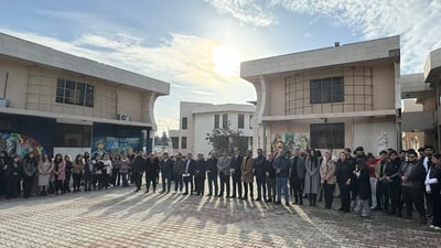 ئەگەر حەزت لە كۆلیژی هونەرە جوانەكانە بڕۆ فۆڕم پڕبكەوە