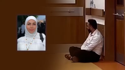 ئەو ژنەی بەهەڵە خوێنی پێ درابوو گیانی لە دەستدا