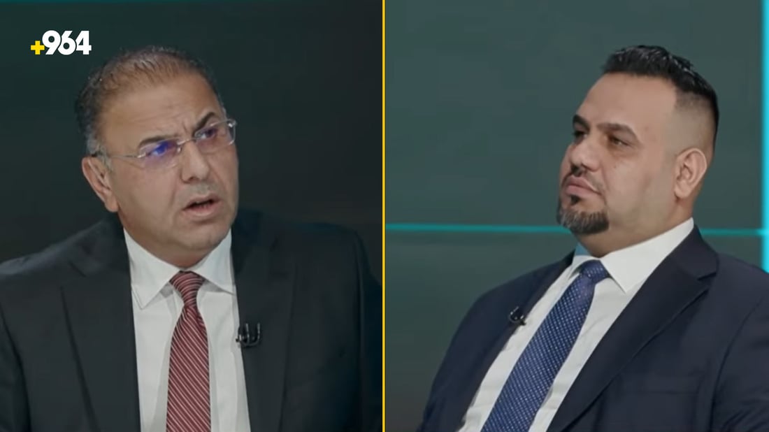 الحكمة حول ملاحقة القيادي أحمد الأسدي: على الجميع انتظار كلمة القضاء