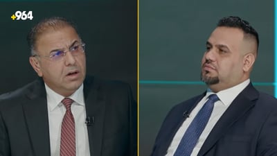 الحكمة حول ملاحقة القيادي أحمد الأسدي: على الجميع انتظار كلمة القضاء