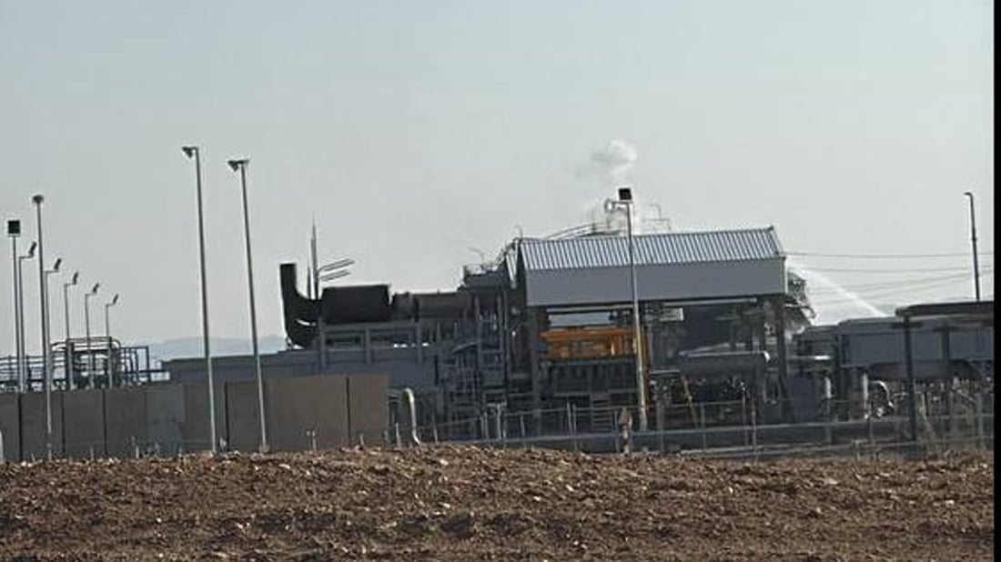 تائێستا بەرهەمهێنان لە کێڵگەى کۆرمۆر دەستى پێنەکردووەتەوە