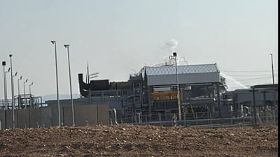 تائێستا بەرهەمهێنان لە کێڵگەى کۆرمۆر دەستى پێنەکردووەتەوە