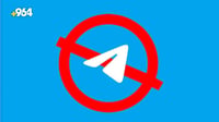 لماذا توقف تليغرام العراق؟ الحكومة أسكتت قنوات بلا أب �...
