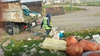 شارەوانی سلێمانی لەبارەی پارەی فڕێدانی خۆڵ و خاشاک هاو...