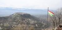 More than half of Amedi district villages deserted amid instability
