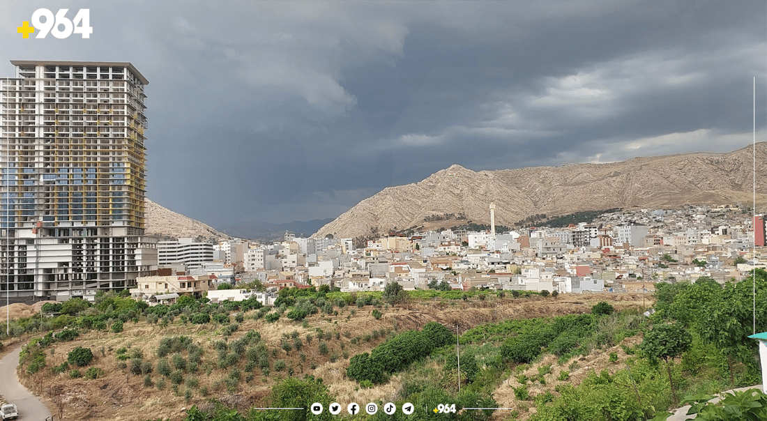 First death from hemorrhagic fever reported in Kurdistan Region in 2025
