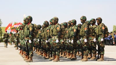 حه‌وت كه‌سی نزیك له‌ په‌رله‌مانتاره‌كه‌ى ته‌قه‌دوم به‌تۆمه‌تی هێرشكردنەسەر سەر خێزانێک ده‌ستگیركران