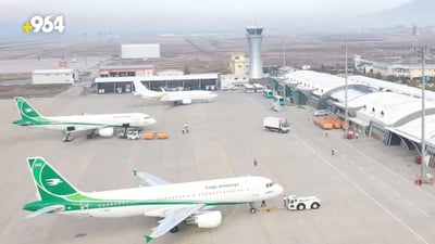 Sulaymaniyah tourism directorate to host international tourism festival