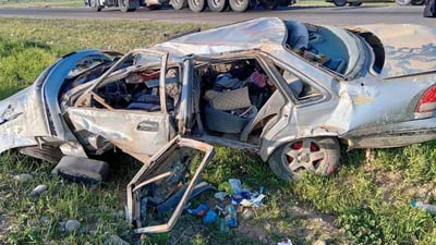 مردن بە رووداوەکانی ھاتوچۆ لە سنووری دەربەندیخان کەمی کردووە