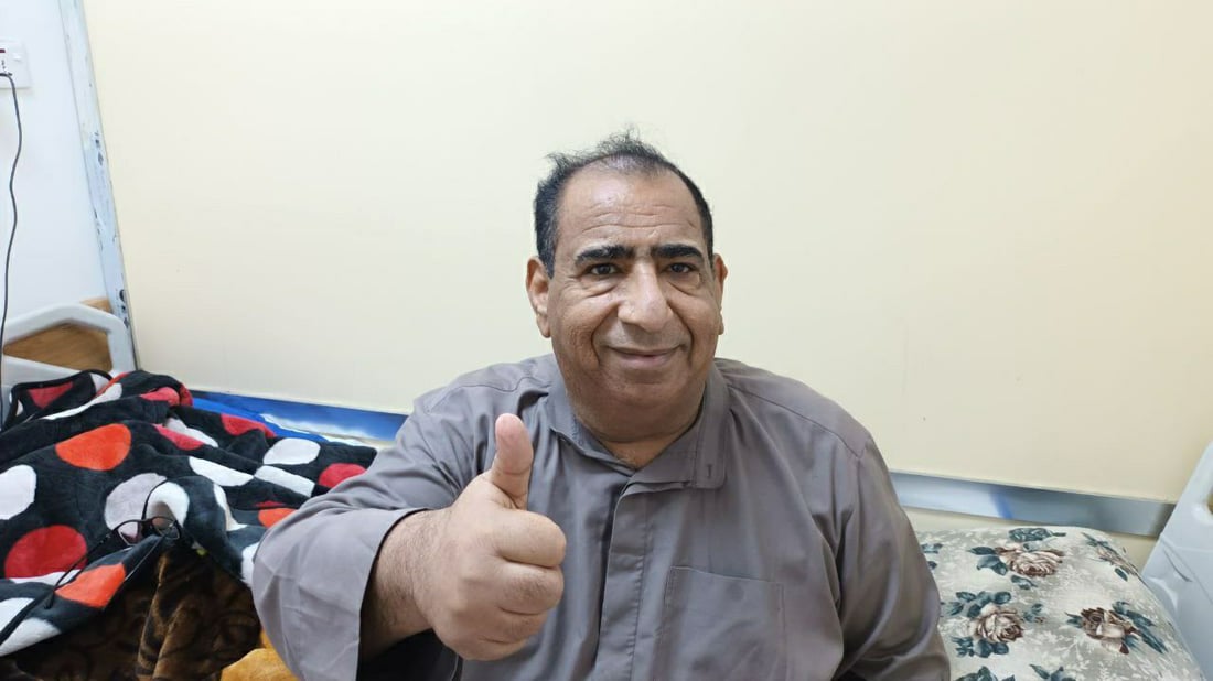 تلميذ سعدي الحلي ينفي شائعات موته: ماذا تُريدون منّي؟