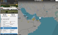 شاندی دانوستكاری ئێران گەیشتە عومان