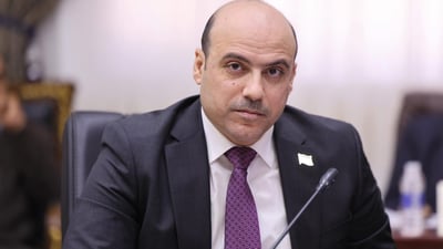 اعتقال رئيس لجنة النزاهة في مجلس صلاح الدين.. الهيئة توضح