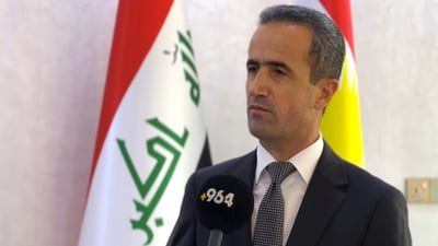 قایمقام مژدەیەکی خۆشی پێیە بۆ هاوڵاتیانی رواندز