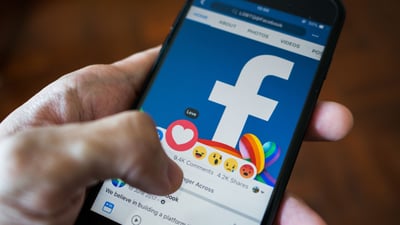 سزاکانی فەیسبووک ئیشی خۆی کردووە