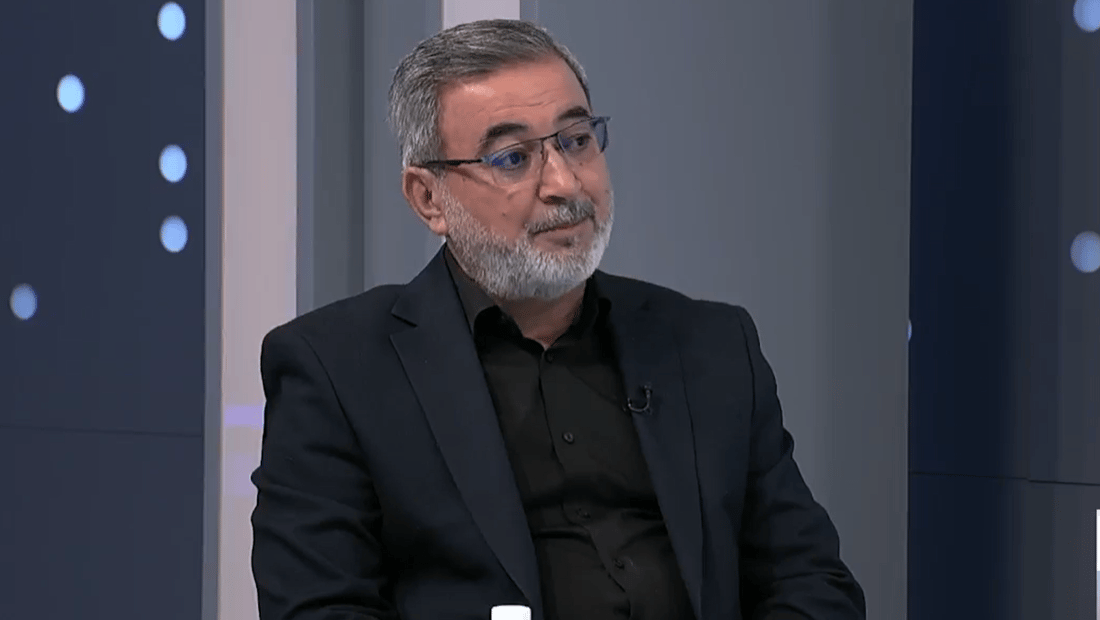 العصائب تلاحق صدام حسين بذكاء صناعي وغاضبة على تلفزيونات الشيعة