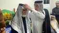 الحلاف تنصّب عامر الحلفي شيخاً لآلبو كتايب خلفاً للراحل أبو قيصر