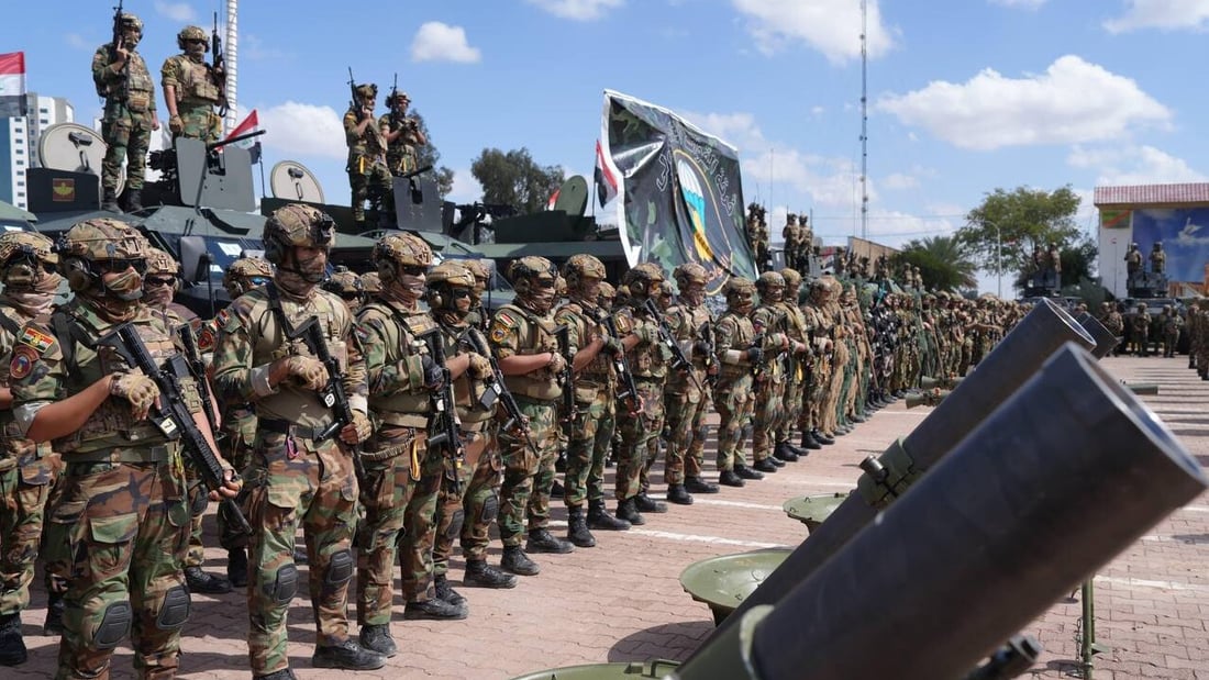 تعرف على الفئات غير المشمولة بالتجنيد الإلزامي والأعمار المطلوبة