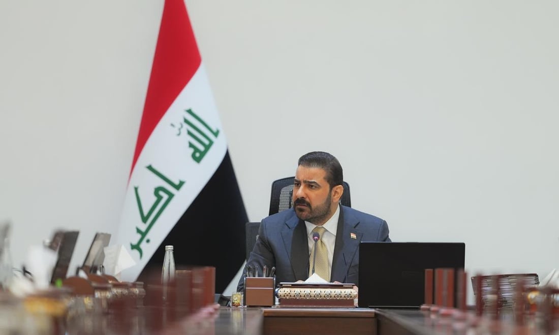 حزمة قرارات لـ “الزيدي”: 40 ملياراً للصحة وإطلاق خطة الحنطة بأربعة ملايين طن