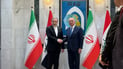 العراق يبلغ إيران: الحرب تضرنا.. تعالوا مع دول الخليج إلى بغداد لإنهائها