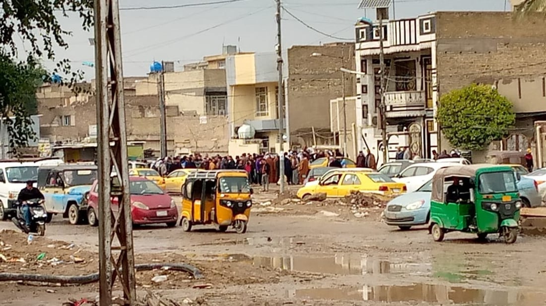 توجيه من السوداني بشأن مدينة الصدر