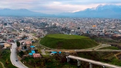 قرار جديد يفرض زراعة شجرتين أمام البيت كشرط لتسيير المعاملات الحكومية