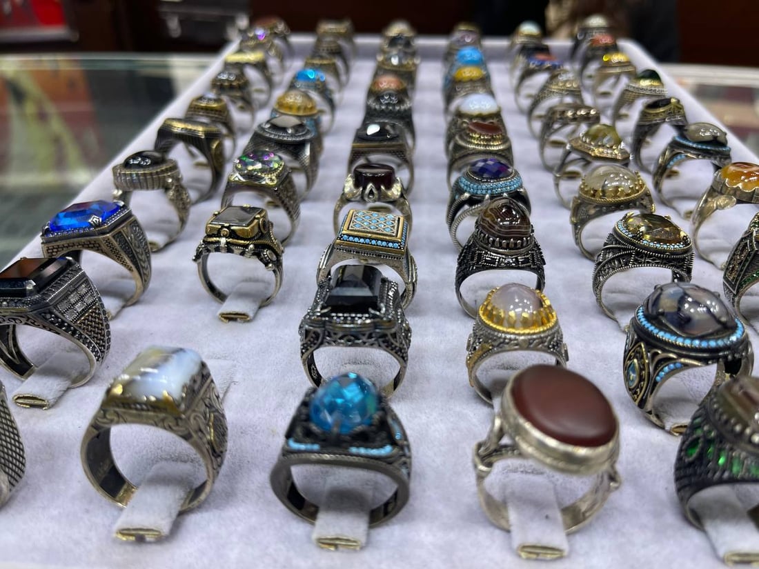 لای خانمانی دهۆک ئێستا باوی زیوە و بوک لە بری زێڕ بەکاری دەهێنێت