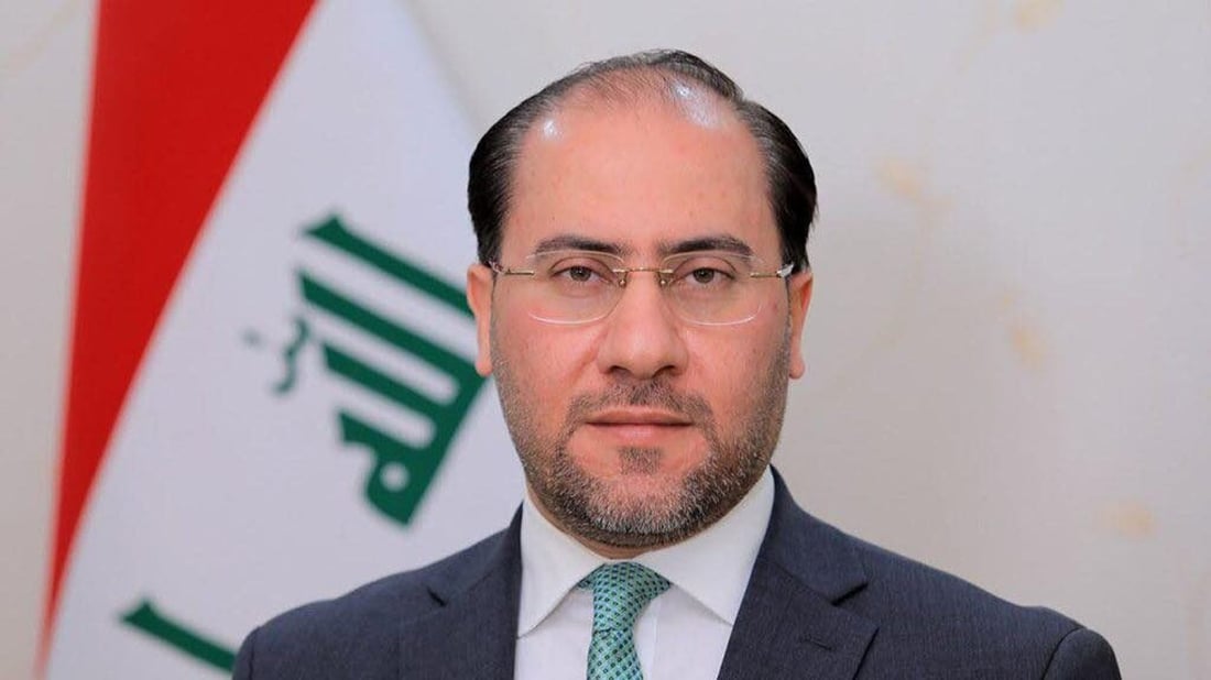 Iraq repatriates 352 migrants who entered Libya illegally, diplomat says