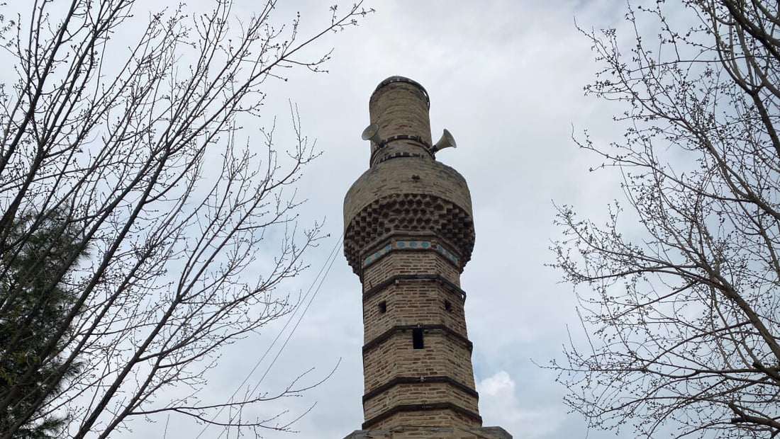 Seven governorates below 40°C as Basra falls to 44°C