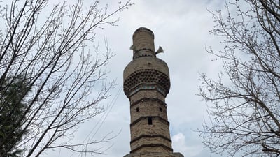 Seven governorates below 40°C as Basra falls to 44°C