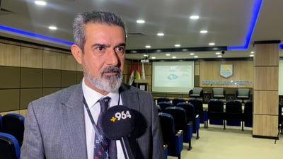 “ژیری دەستکرد بە تەواوی فێر زمانی کوردی نەبووە”