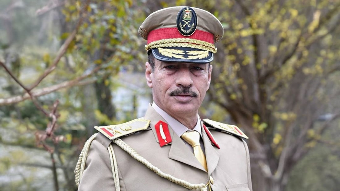 نجم الجبوري غاضب: صور تتكاثر لـ”قادة غرباء” وتحرير الموصل تحول إلى تأميم