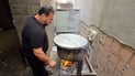 العراق عاد إلى عصر الحطب.. الكببجي يلعن “نيران هرمز” لكن الكباب صار أشهى