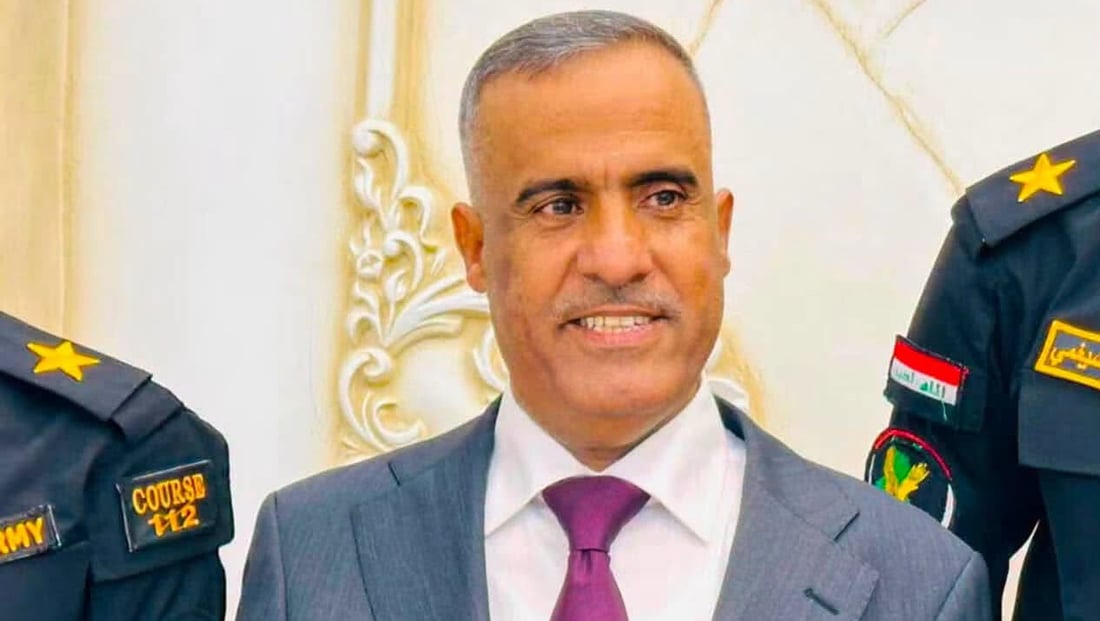 وزير الدفاع الجديد يمنع القادة والآمرين من الإدلاء بأي تصريح