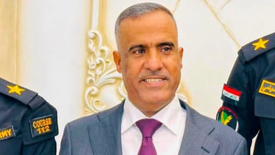 وزير الدفاع الجديد يمنع القادة والآمرين من الإدلاء بأي تصريح
