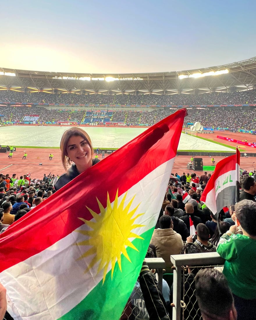 خليجي 25 يغير السياحة الكردية.. أهل كردستان يحبون قصور صدام وبابل والأهوار (صور)