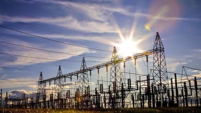 Iraqi Electricity Ministry: positive talks with Iran on resuming gas supply