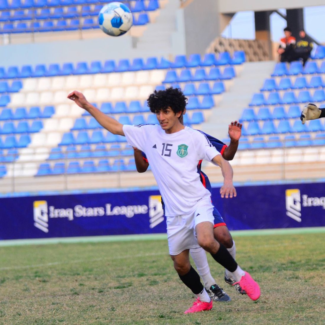 استمرت ثلاثة شهور.. الكوت يهزم النعمانية ويسدل ستار بطولة الشباب بتحقيق اللقب