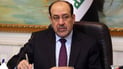 المالكي: استهداف الحشد الشعبي عدوان سافر وتجاوز على سيادة العراق