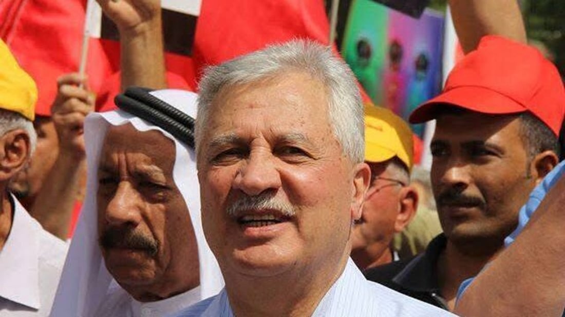 “ترك أثراً لا يمحوه الغياب”.. رحل “أبو داود” السكرتير السابق للحزب الشيوعي