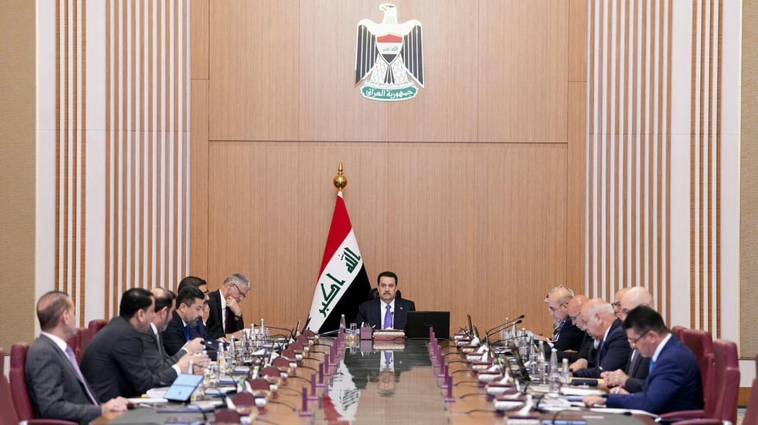 جميع قرارات مجلس الوزراء المتخذة في جلسة اليوم الثلاثاء 5 أيار 2026