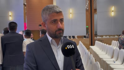 “ئاماری ئەمساڵی تووشبووانی شێرپەنجە جێگەی مەترسی نییە”