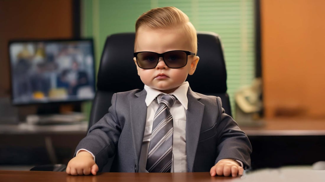 پزیشكى كوردى پسپۆڕى منداڵان هۆكاره‌كانى بونیاتنانى كه‌سایه‌تى منداڵ ئاشكرا ده‌كات