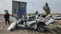 Kirkuk family killed in Altun Kupri road crash