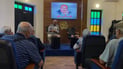 Buland Al-Haidari’s legacy honored in Baghdad as complete works published
