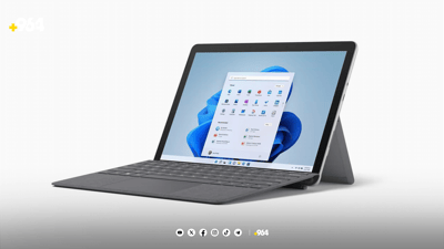 کۆمپانیای مایکرۆسۆفت وەشاندی