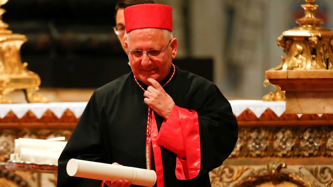 قاضٍ بارز: مرسوم الرئاسة بحق ساكو مخالف للقانون وبإمكانه الترافع دولياً