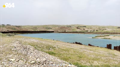 ساڵێکە وێستگەیەکی بەرھەمھێنانی کارەبا بەردی لێنەخراوەتە سەر بەرد